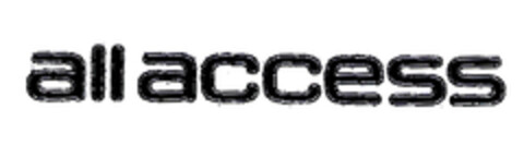 allaccess Logo (EUIPO, 31.10.2002)