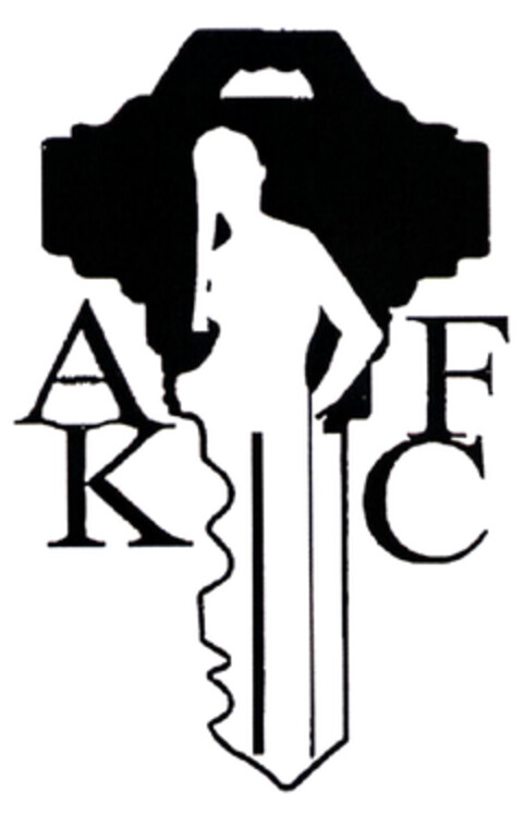 AFKC Logo (EUIPO, 01/10/2003)