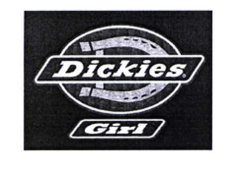 Dickies Girl Logo (EUIPO, 01.04.2003)