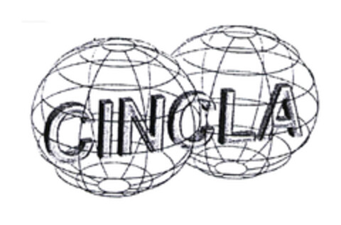 CINCLA Logo (EUIPO, 11.06.2003)