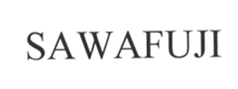 SAWAFUJI Logo (EUIPO, 10.07.2003)