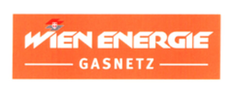 WIEN ENERGIE GASNETZ Logo (EUIPO, 08.09.2003)