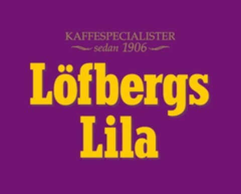 Löfbergs Lila Logo (EUIPO, 10.10.2003)