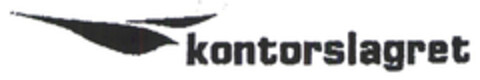 kontorslagret Logo (EUIPO, 22.12.2003)