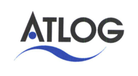 ATLOG Logo (EUIPO, 01/16/2004)