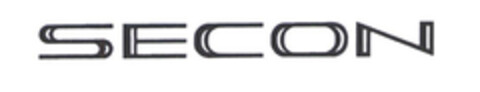 SECON Logo (EUIPO, 04.02.2004)