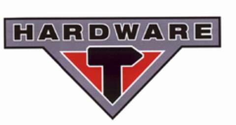 HARDWARE Logo (EUIPO, 03/15/2004)