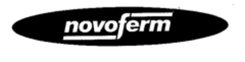 novoferm Logo (EUIPO, 04/20/2004)