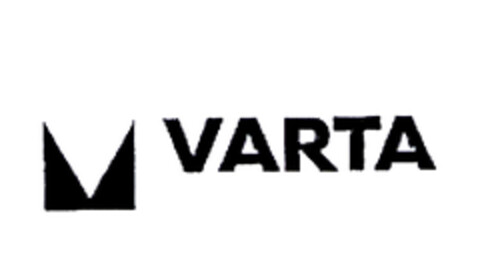 VARTA Logo (EUIPO, 04/28/2004)