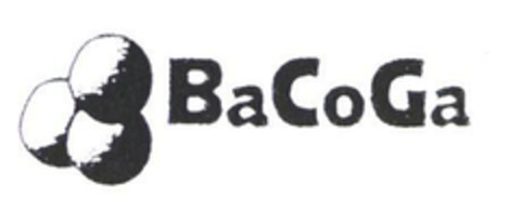 BaCoGa Logo (EUIPO, 03.05.2004)