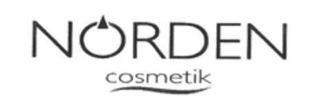 NORDEN cosmetik Logo (EUIPO, 30.04.2004)