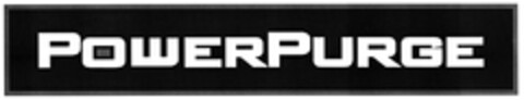 POWERPURGE Logo (EUIPO, 08/10/2004)