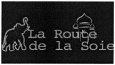 La Route de la Soie Logo (EUIPO, 10.08.2004)