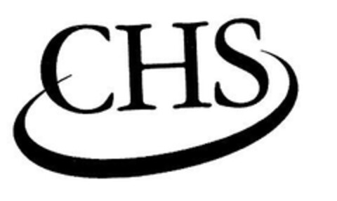 CHS Logo (EUIPO, 14.09.2004)