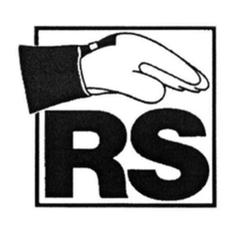 RS Logo (EUIPO, 09.11.2004)