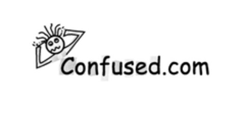 Confused.com Logo (EUIPO, 22.11.2004)