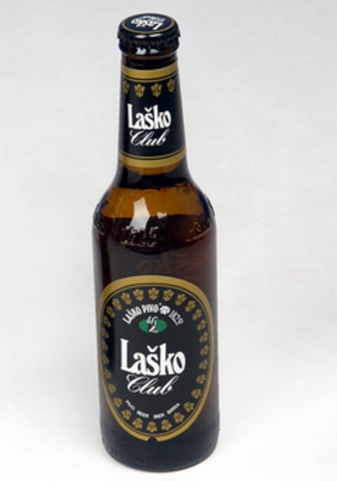 Laško Club Laško Pivo 1825! Pivo Beer Bier Birra Logo (EUIPO, 31.12.2004)