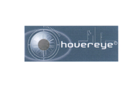 hovereye Logo (EUIPO, 30.11.2004)