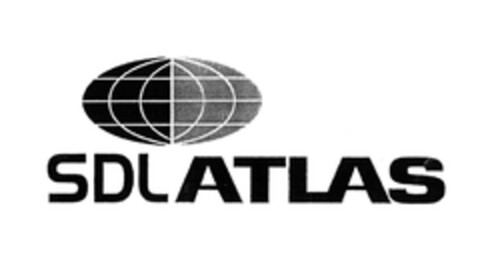 SDLATLAS Logo (EUIPO, 12/15/2004)