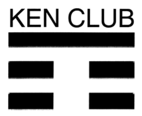 KEN CLUB Logo (EUIPO, 02/03/2005)