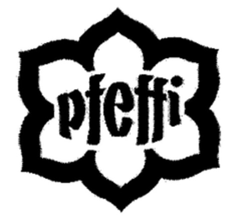 pfeffi Logo (EUIPO, 02/15/2005)