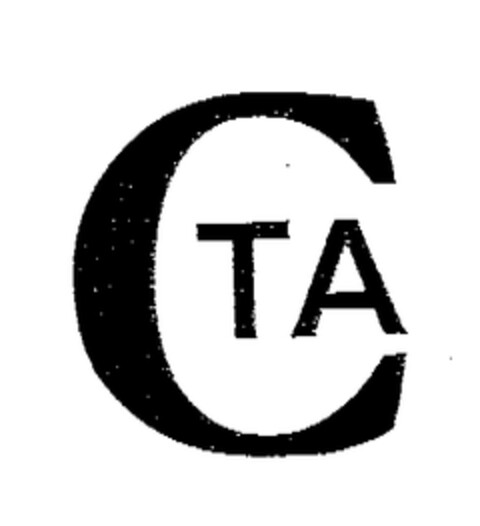 CTA Logo (EUIPO, 03/17/2005)