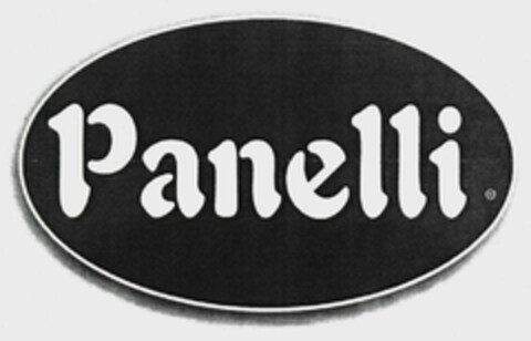 Panelli Logo (EUIPO, 18.03.2005)