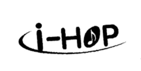 i-HOP Logo (EUIPO, 24.04.2005)