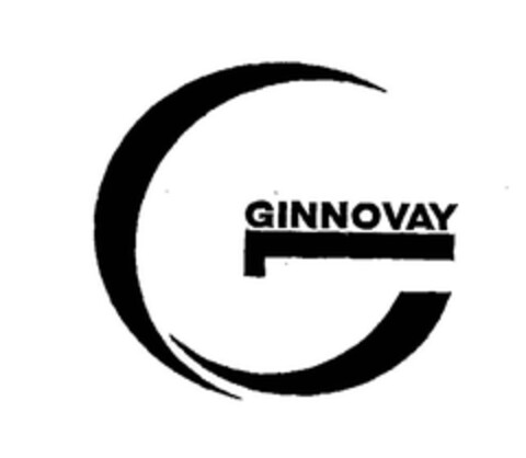 G GINNOVAY Logo (EUIPO, 05/09/2005)