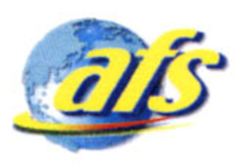 afs Logo (EUIPO, 05/24/2005)