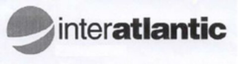 interatlantic Logo (EUIPO, 18.07.2005)