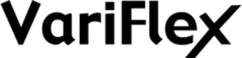 VariFlex Logo (EUIPO, 23.08.2005)