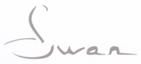 Swan Logo (EUIPO, 07.09.2005)