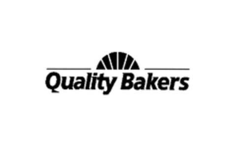 Quality Bakers Logo (EUIPO, 09/13/2005)