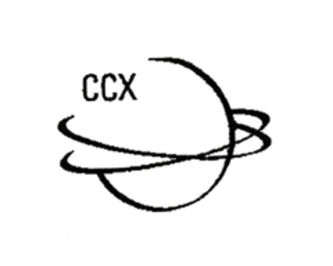 CCX Logo (EUIPO, 26.10.2005)