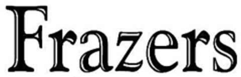 Frazers Logo (EUIPO, 20.02.2006)