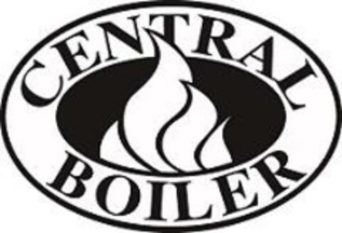 CENTRAL BOILER Logo (EUIPO, 05/11/2006)