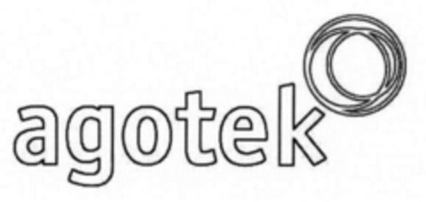 agotek Logo (EUIPO, 24.05.2006)