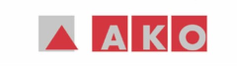 AKO Logo (EUIPO, 07.06.2006)