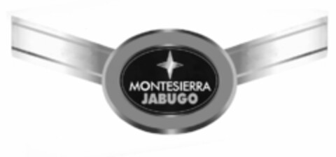 MONTESIERRA JABUGO Logo (EUIPO, 13.06.2006)