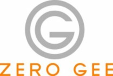 ZERO GEE Logo (EUIPO, 22.08.2006)