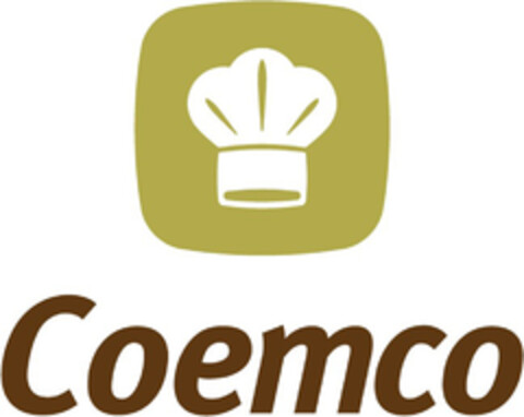 Coemco Logo (EUIPO, 16.11.2006)