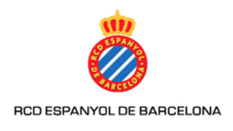 RCD ESPANYOL DE BARCELONA Logo (EUIPO, 11.01.2007)