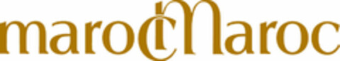 marocMaroc Logo (EUIPO, 22.01.2007)