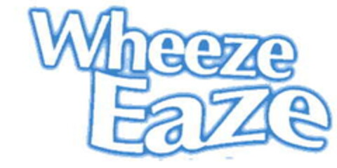 Wheeze Eaze Logo (EUIPO, 09.03.2007)