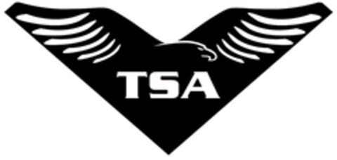 TSA Logo (EUIPO, 16.03.2007)