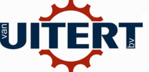 van UITERT bv Logo (EUIPO, 30.03.2007)
