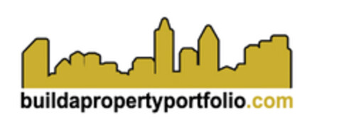 buildapropertyportfolio.com Logo (EUIPO, 03/30/2007)