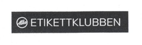 Alko ETIKETTBLUBBEN Logo (EUIPO, 05/21/2007)