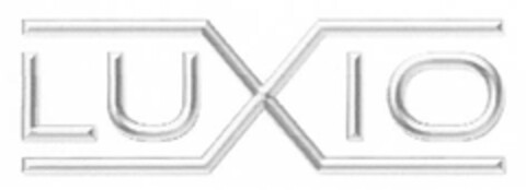 LUXIO Logo (EUIPO, 05.06.2007)